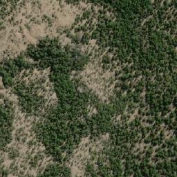 Satellite imagery of Cerro Chacayal, AR