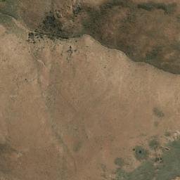 Satellite imagery of Cerro Alto, AR