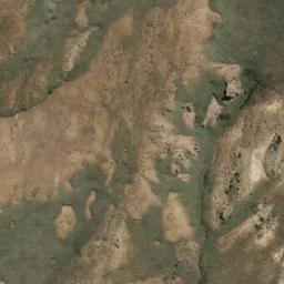 Satellite imagery of Cerro Blanco, AR