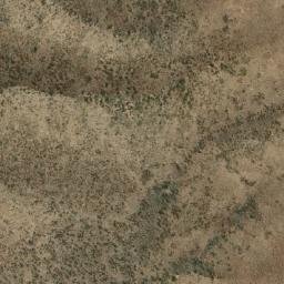 Satellite imagery of Cerro Quila Mahuida, AR