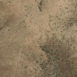 Satellite imagery of Cerro Quila Mahuida, AR