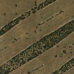 Satellite imagery of Loma Redonda, AR