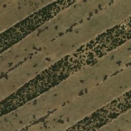 Satellite imagery of Loma Redonda, AR