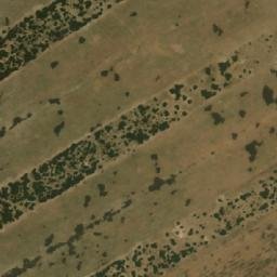 Satellite imagery of Loma Redonda, AR