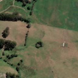 Satellite imagery of Busbys Hill, AU