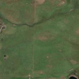 Satellite imagery of Bullock Hill, AU