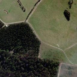 Satellite imagery of Ockerbys Hills, AU