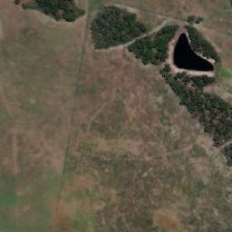 Satellite imagery of Holmes Hill, AU
