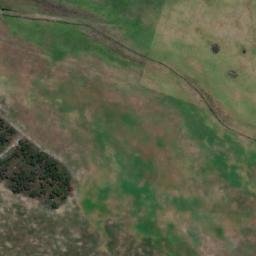 Satellite imagery of Holmes Hill, AU