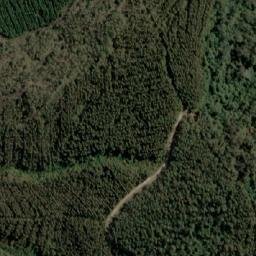 Satellite imagery of Trig Hill, AU