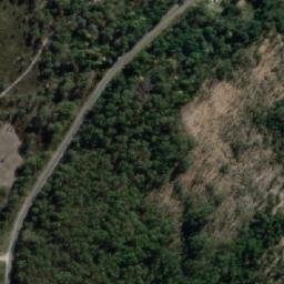 Satellite imagery of Star Hill Mine, AU