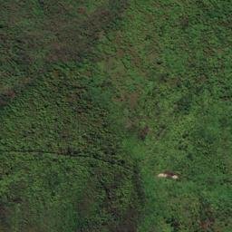 Satellite imagery of BB MAUD ISLAND, NZ