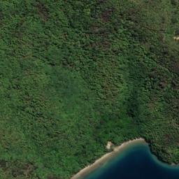 Satellite imagery of BB MAUD ISLAND, NZ