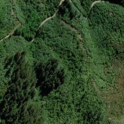 Satellite imagery of RCM 9, NZ