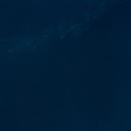 Satellite imagery of Papatorea, NZ