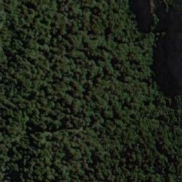 Satellite imagery of Portezuelo de los Raulíes, AR