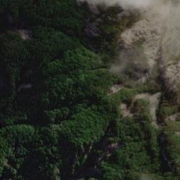 Satellite imagery of Portezuelo de los Raulíes, AR