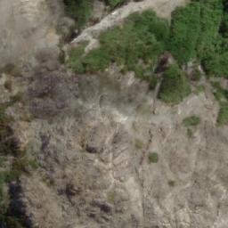 Satellite imagery of Portezuelo de los Raulíes, AR