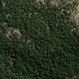 Satellite imagery of Cerro Chacayal, AR