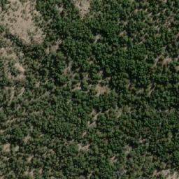 Satellite imagery of Cerro Chacayal, AR