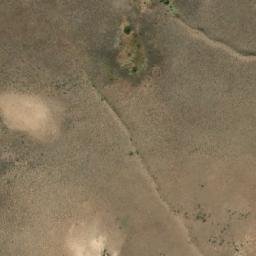 Satellite imagery of Cerro Carmen de Villegas, AR