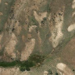 Satellite imagery of Cerro Alto, AR