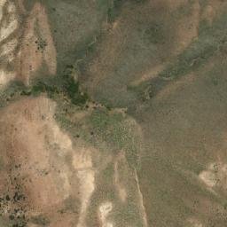 Satellite imagery of Cerro Alto, AR