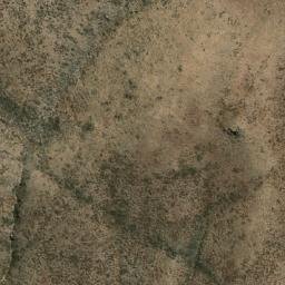 Satellite imagery of Cerro Quila Mahuida, AR