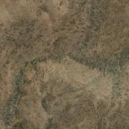 Satellite imagery of Cerro Quila Mahuida, AR