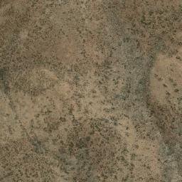 Satellite imagery of Cerro Quila Mahuida, AR