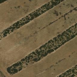 Satellite imagery of Loma Redonda, AR