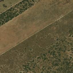 Satellite imagery of Loma Redonda, AR