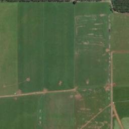 Satellite imagery of Spinks Rise, AU