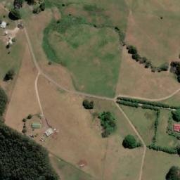 Satellite imagery of Busbys Hill, AU