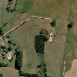 Satellite imagery of Busbys Hill, AU