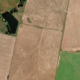 Satellite imagery of Woody Hill, AU