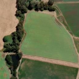 Satellite imagery of Woody Hill, AU