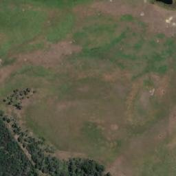 Satellite imagery of Bullock Hill, AU