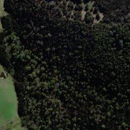 Satellite imagery of Ockerbys Hills, AU
