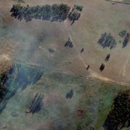 Satellite imagery of Ockerbys Hills, AU