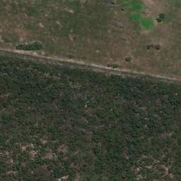 Satellite imagery of Holmes Hill, AU