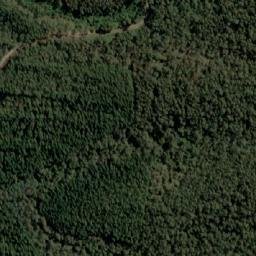 Satellite imagery of Trig Hill, AU
