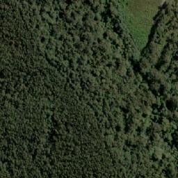 Satellite imagery of Trig Hill, AU