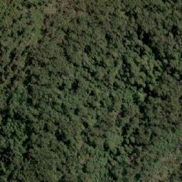 Satellite imagery of Trig Hill, AU