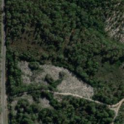 Satellite imagery of Star Hill Mine, AU