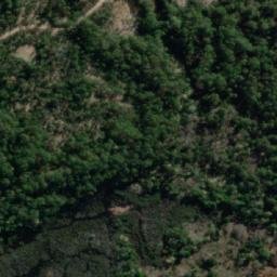 Satellite imagery of Star Hill Mine, AU