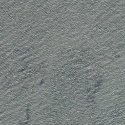 Satellite imagery of Kakaho Point, NZ