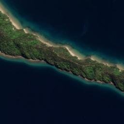 Satellite imagery of M (Orieri SD), NZ