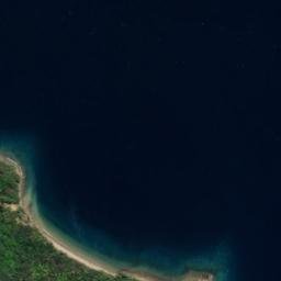 Satellite imagery of M (Orieri SD), NZ
