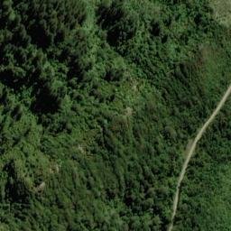 Satellite imagery of RCM 9, NZ